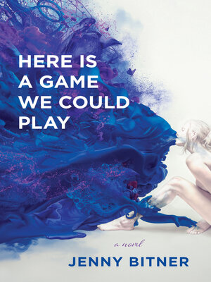 cover image of Here Is a Game We Could Play